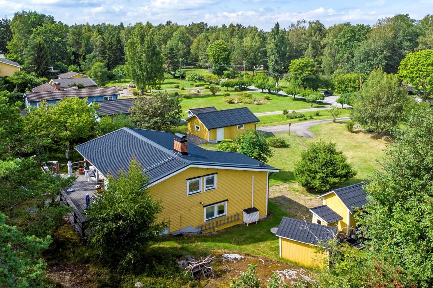Betesvägen 15
