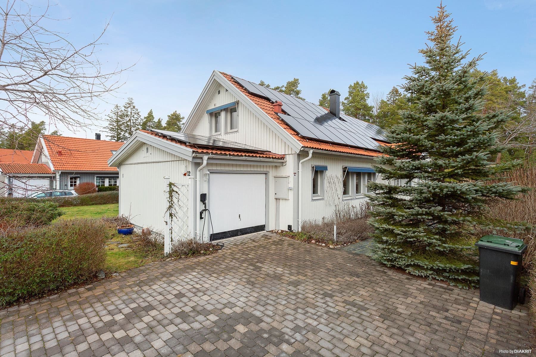 Exteriör