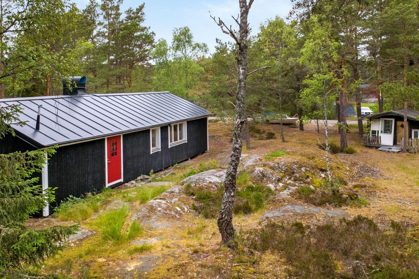 Flåsjövägen 13