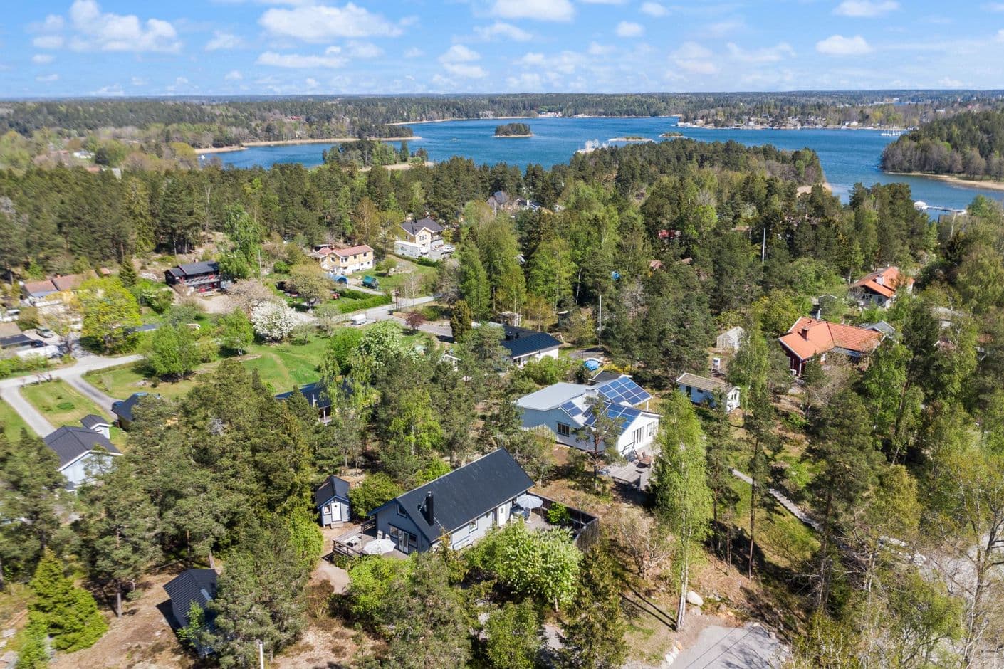 Tallkobbsvägen 10