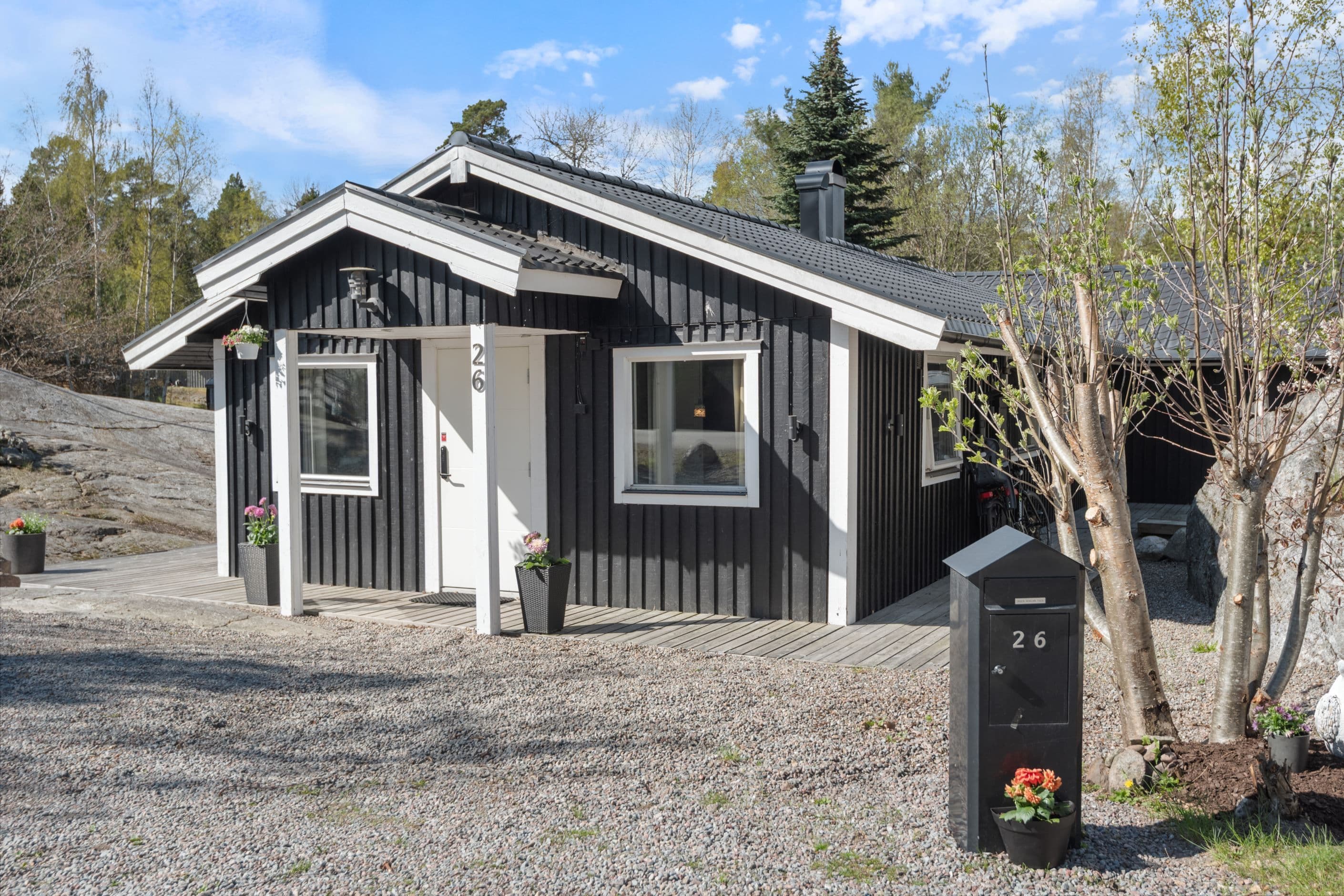 Exteriör