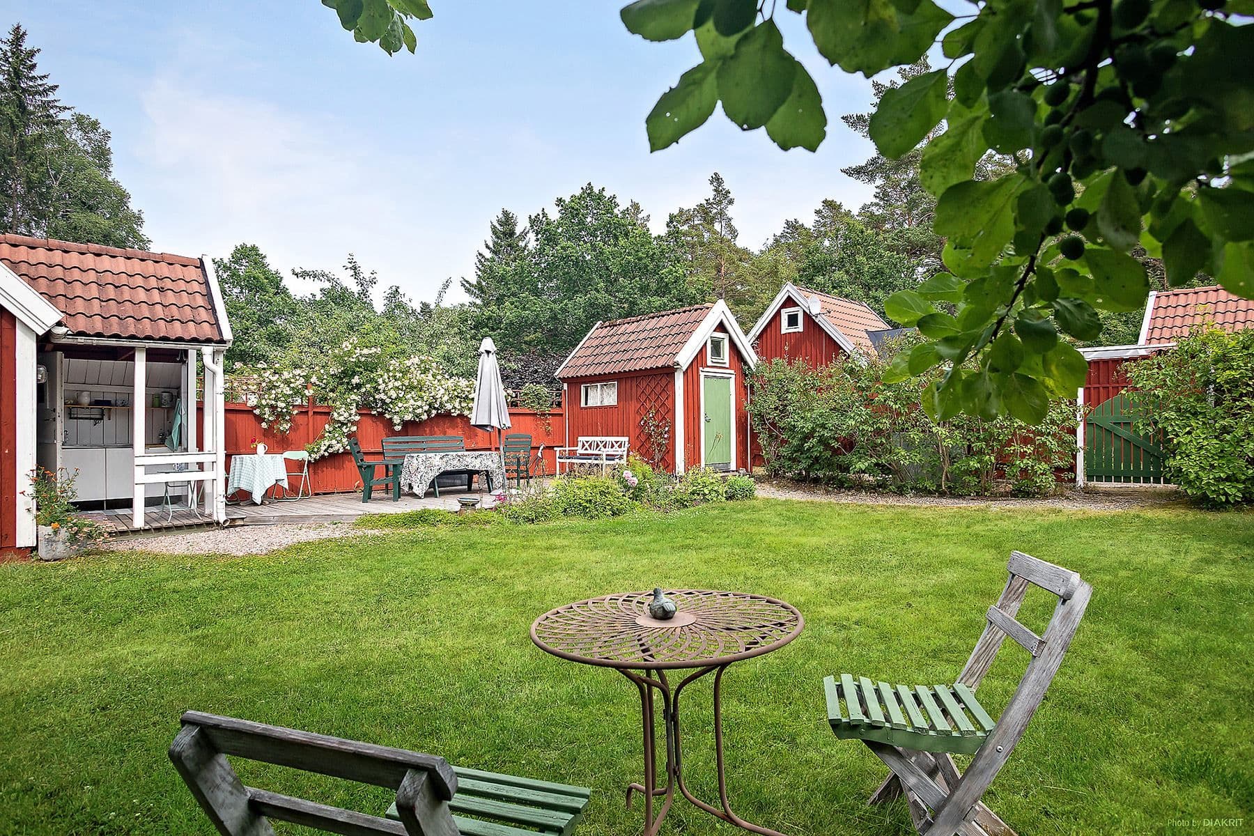 Exteriör