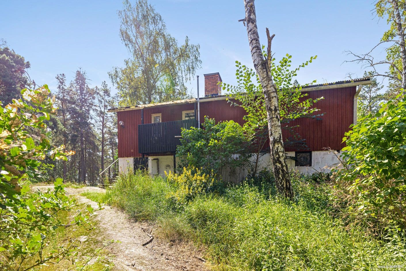 Torsby 1:444 / Strålvägen 3