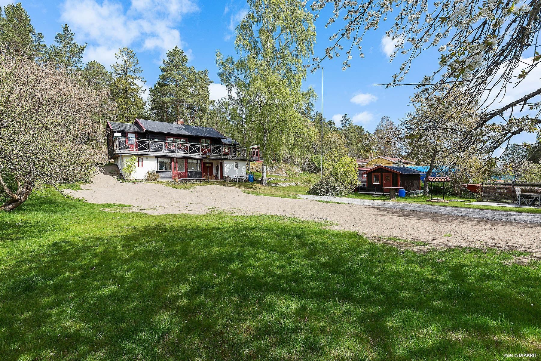 Exteriör