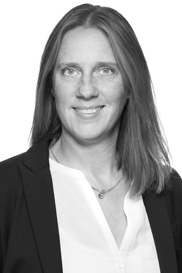 Mäklarens profilbild