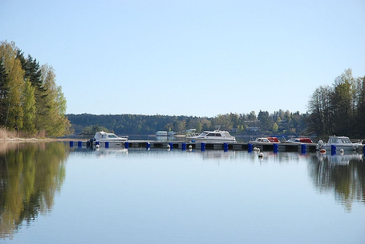 Områdesbild