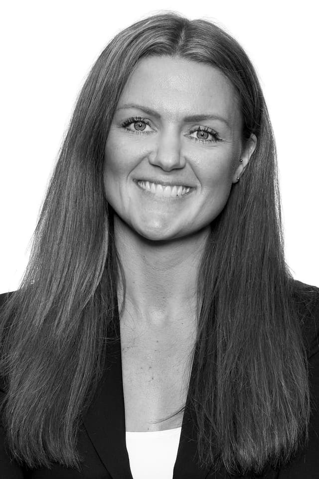 Mäklarens profilbild