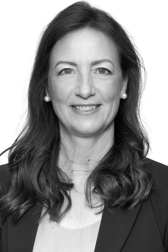 Mäklarens profilbild