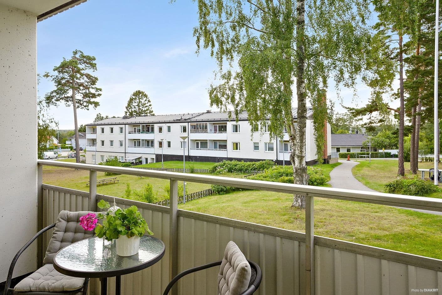 Viks skolväg 7C