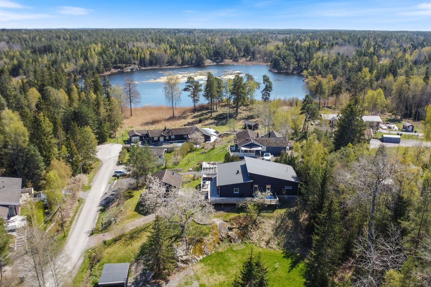 Kajakvägen 10