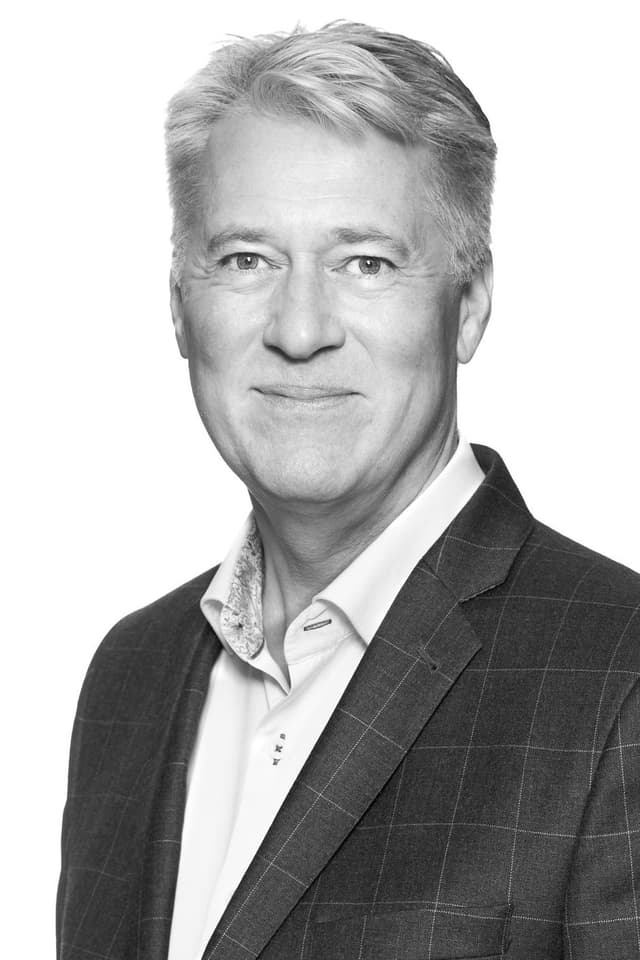 Mäklarens profilbild
