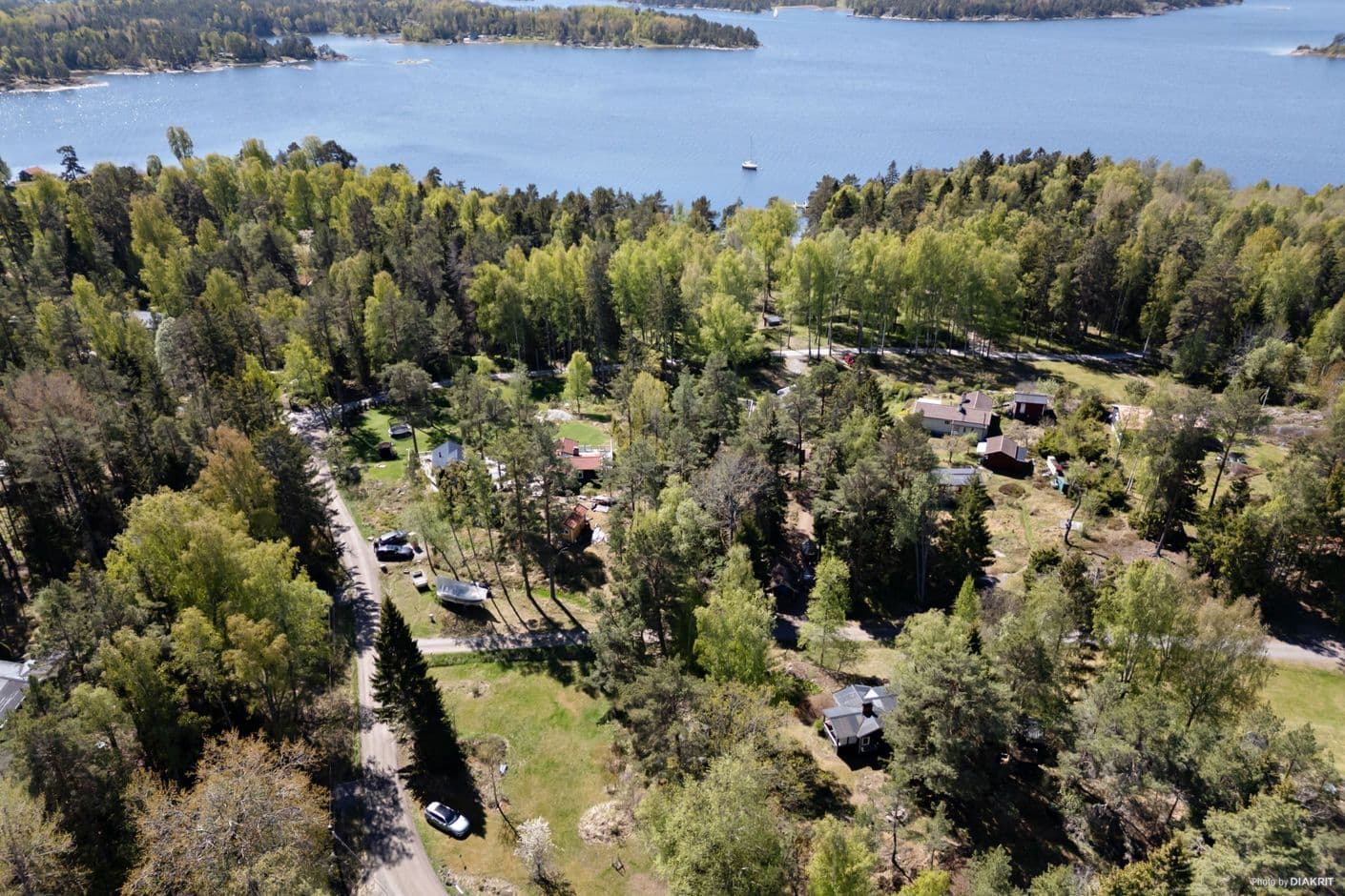 Svarthöjdsvägen 9