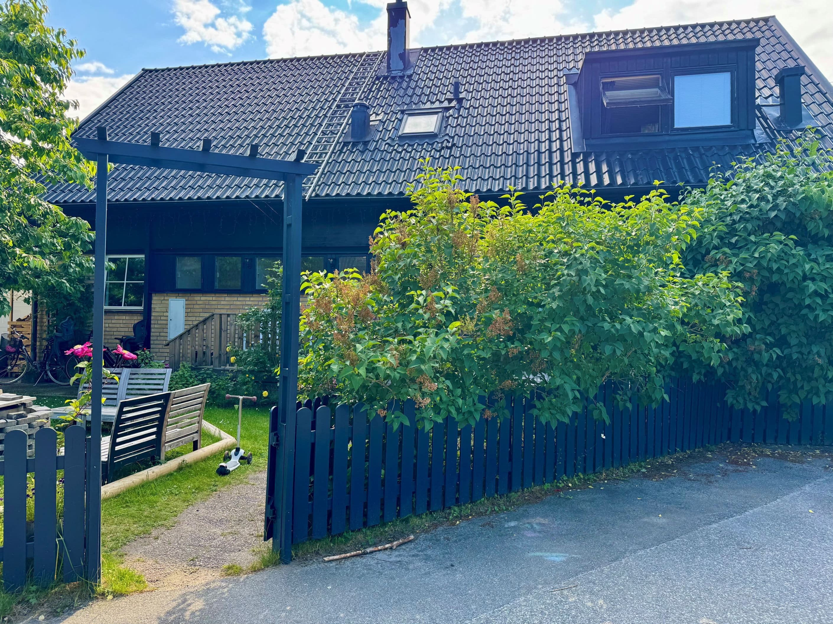 Privat arkiv sommar 2024