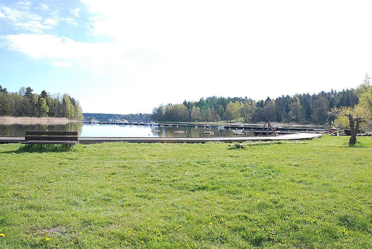 Områdesbild