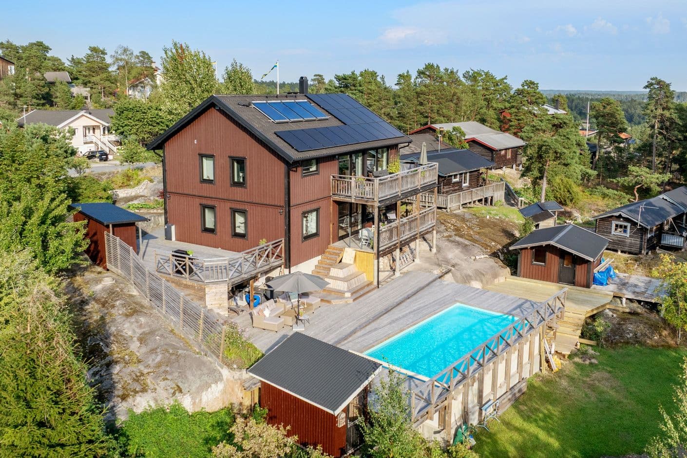 Sprängarvägen 22