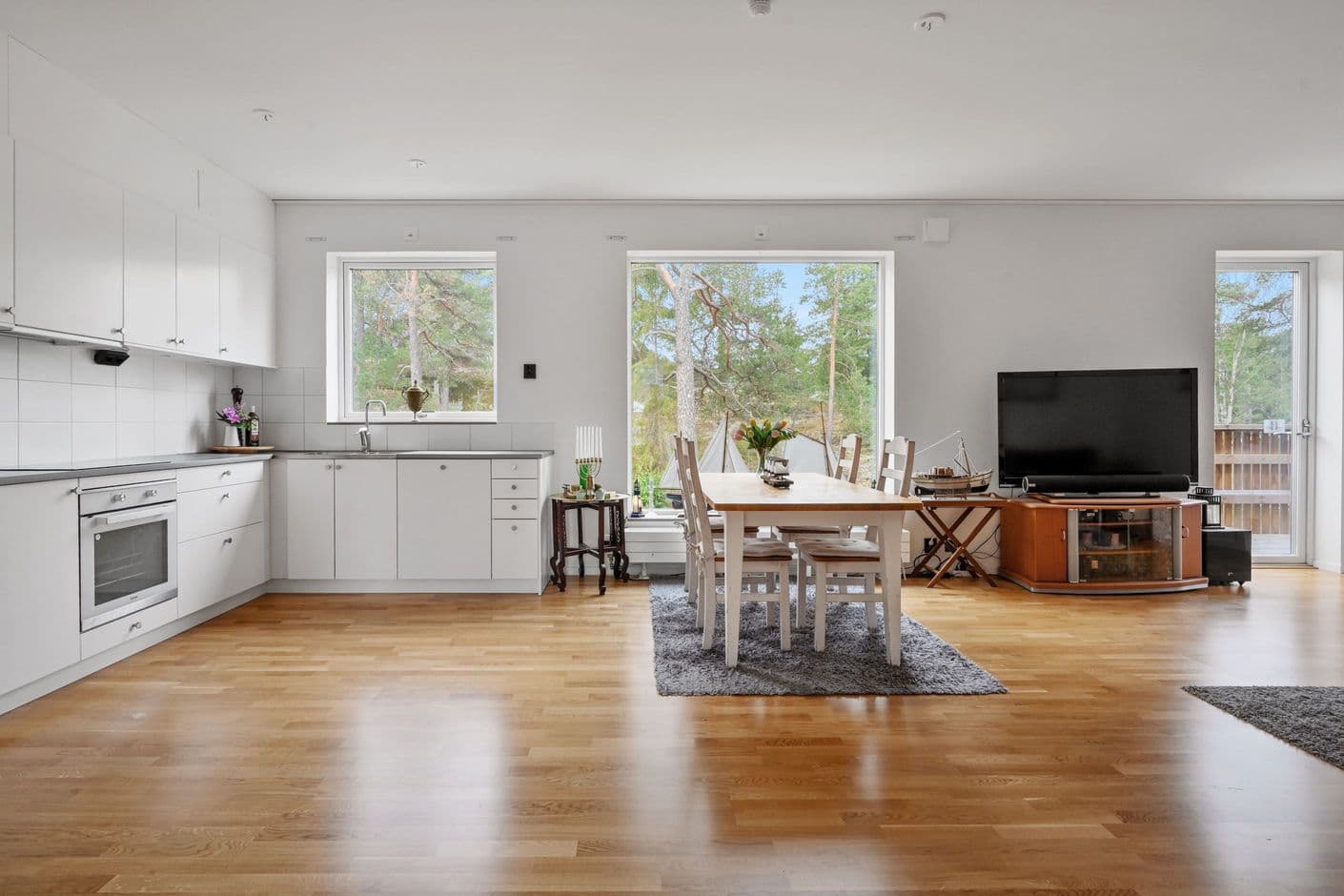 Kanonvägen 18B
