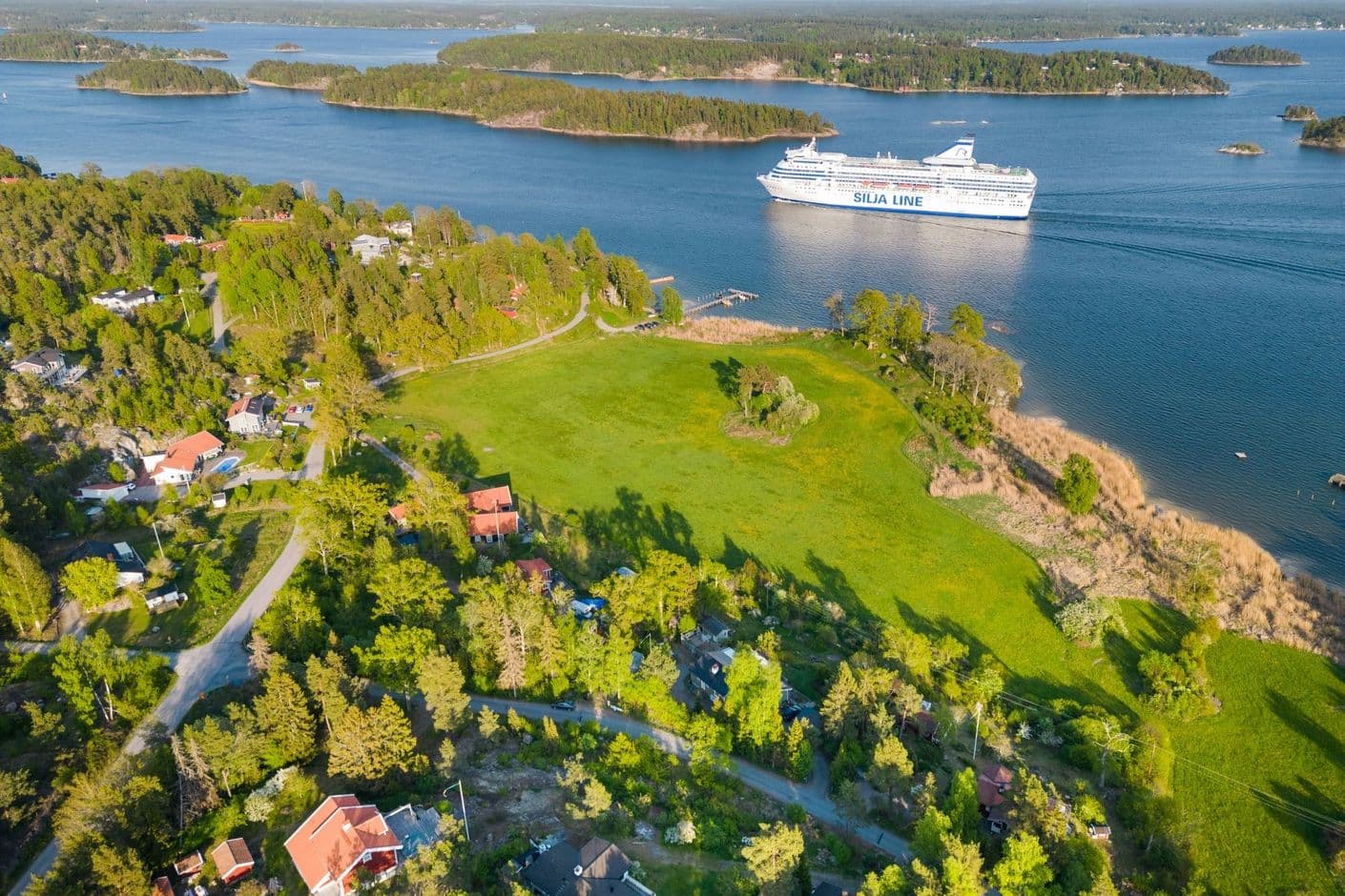 Alsviksvägen 1B