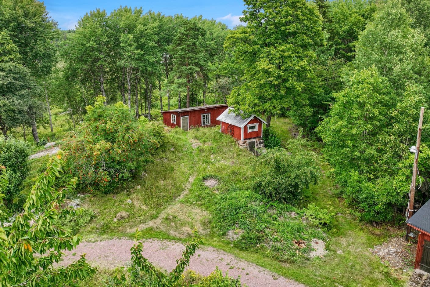 Kvisslingbyvägen 25B