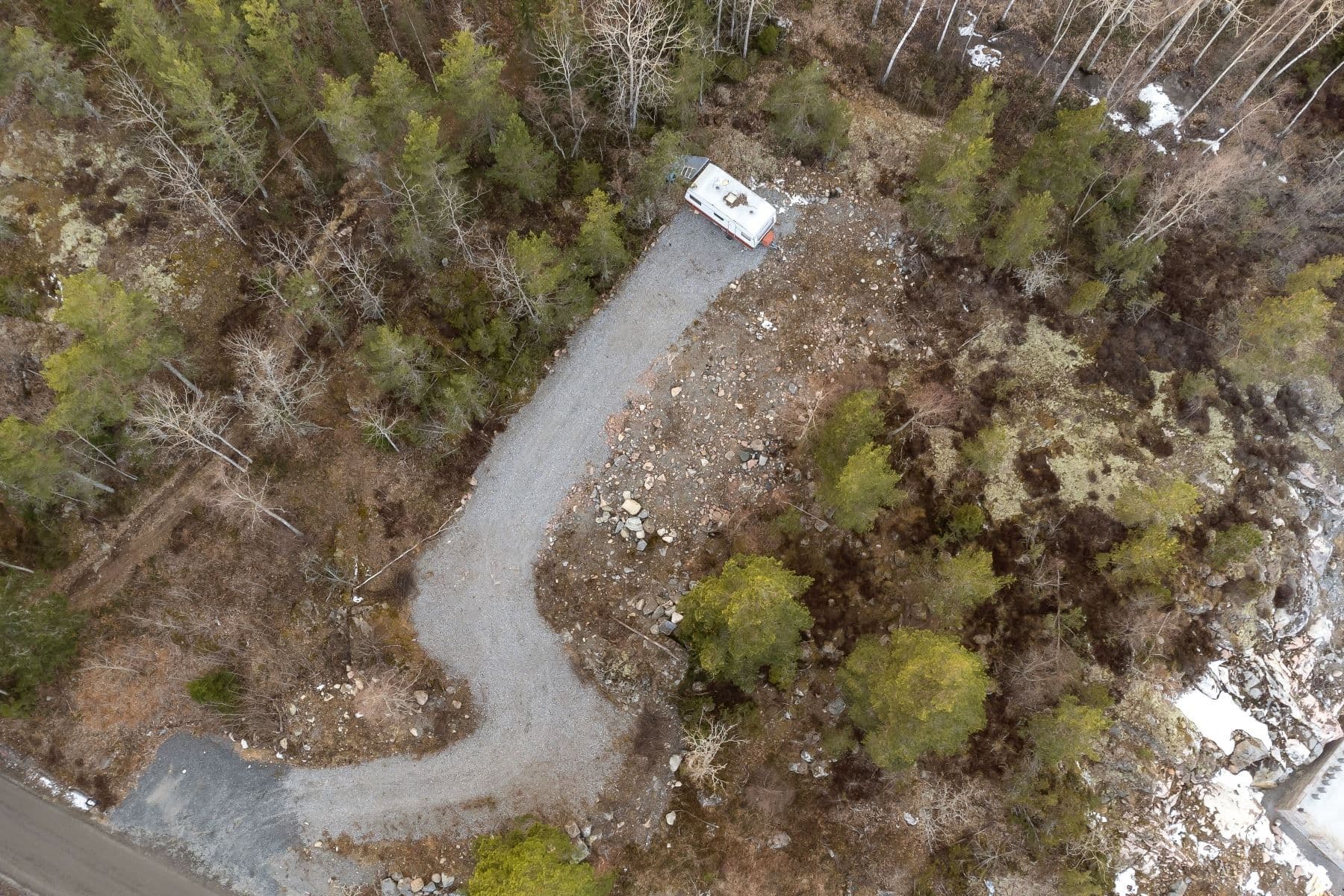 Västanbergsvägen 2c