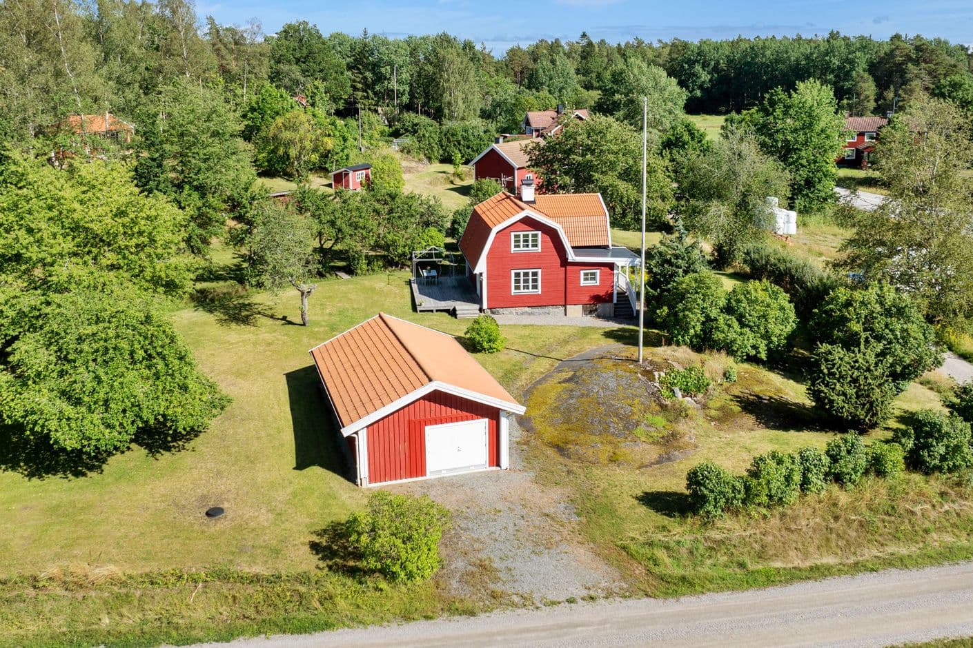 Lagbodavägen 2A