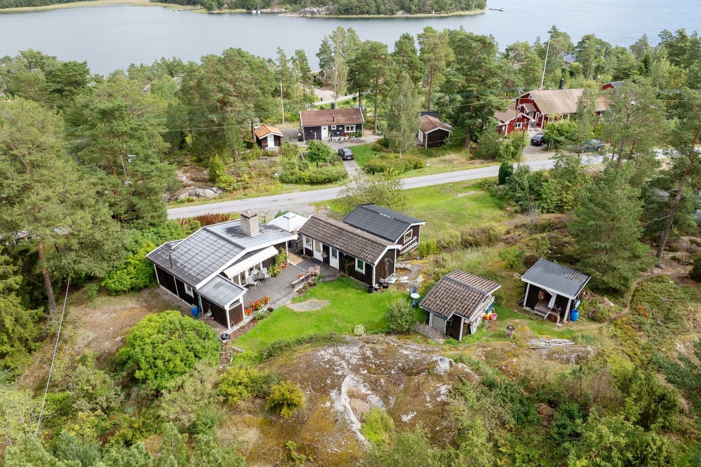 Västerhamnsvägen 24