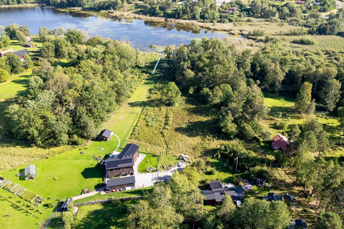 Nolsjövägen 16F