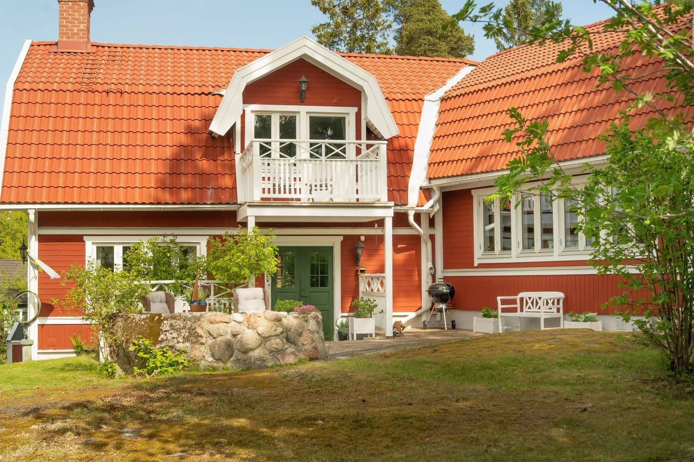 Skarpängsvägen 3A