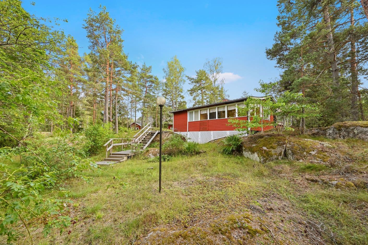 Fåfängesslingan 6