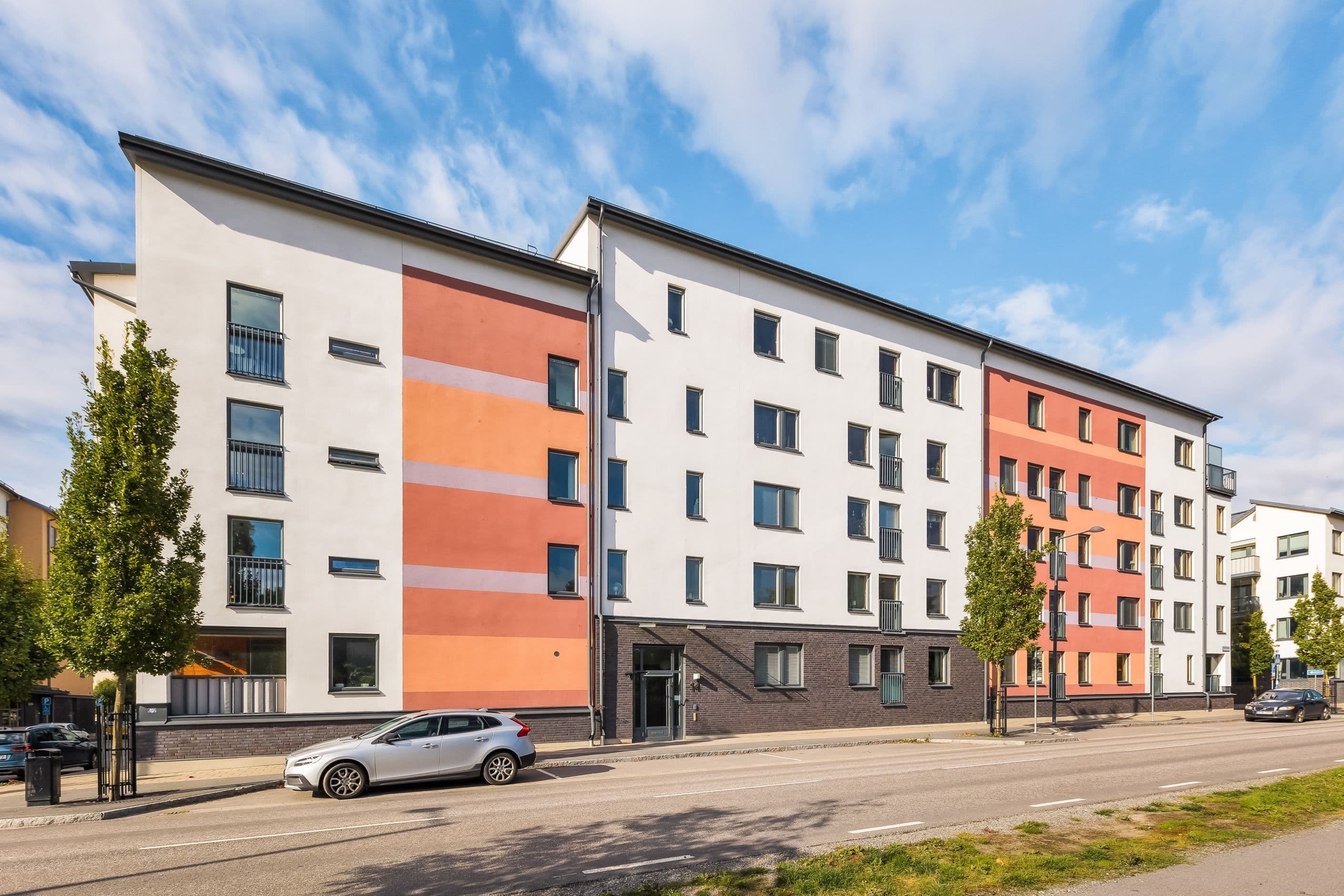 Österskärsvägen 14