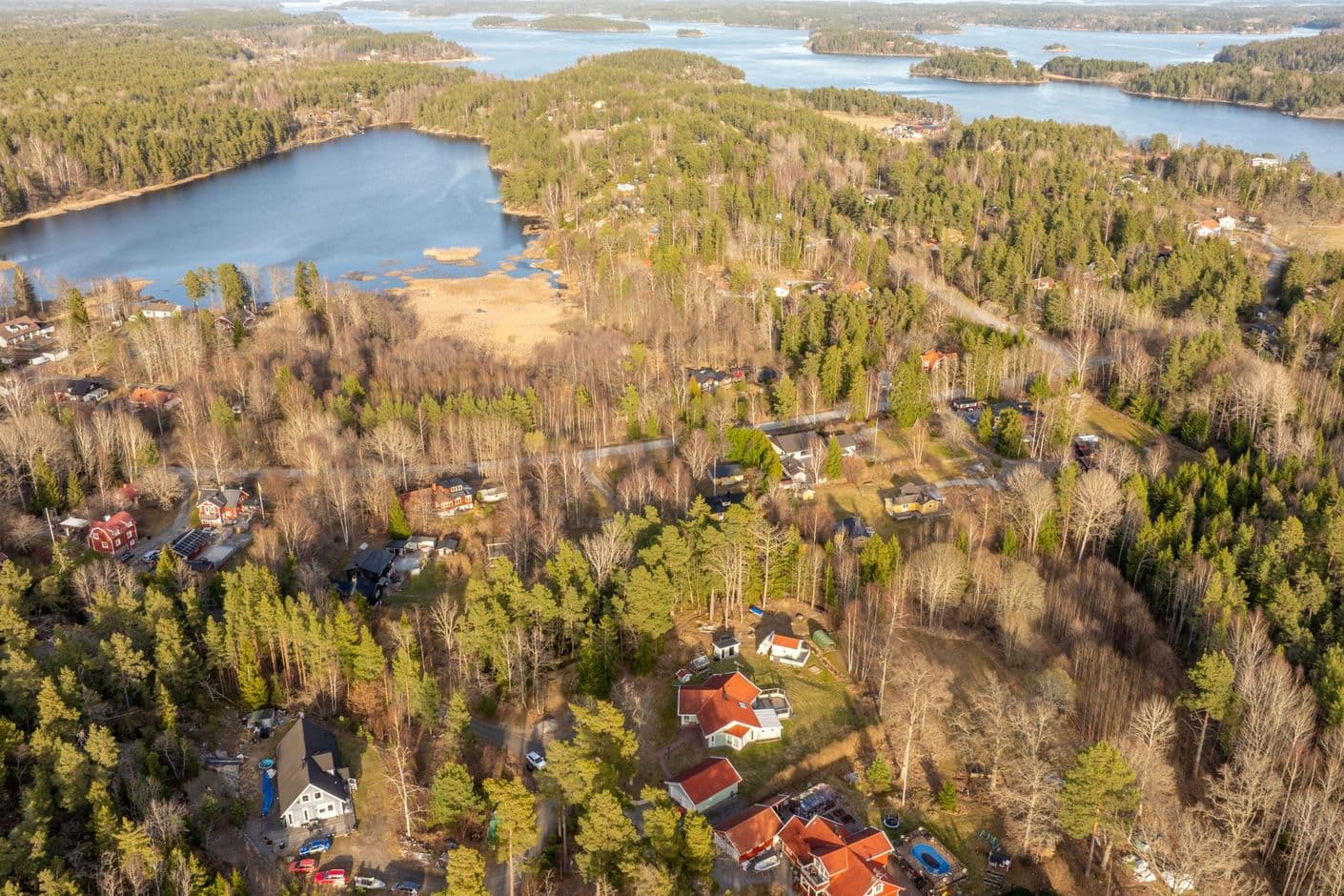 Sofiebergsvägen