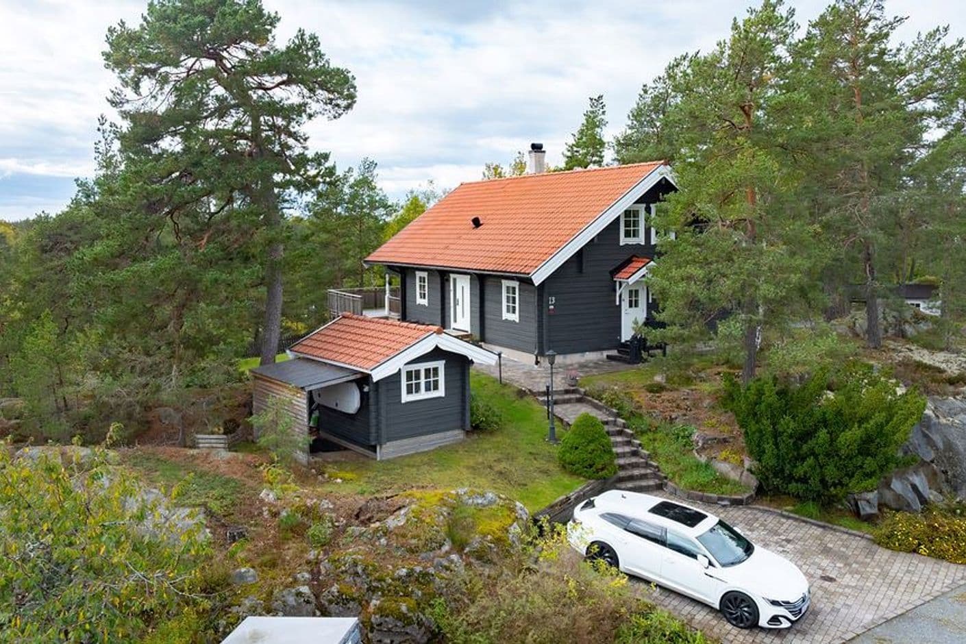 Spelarvägen 13