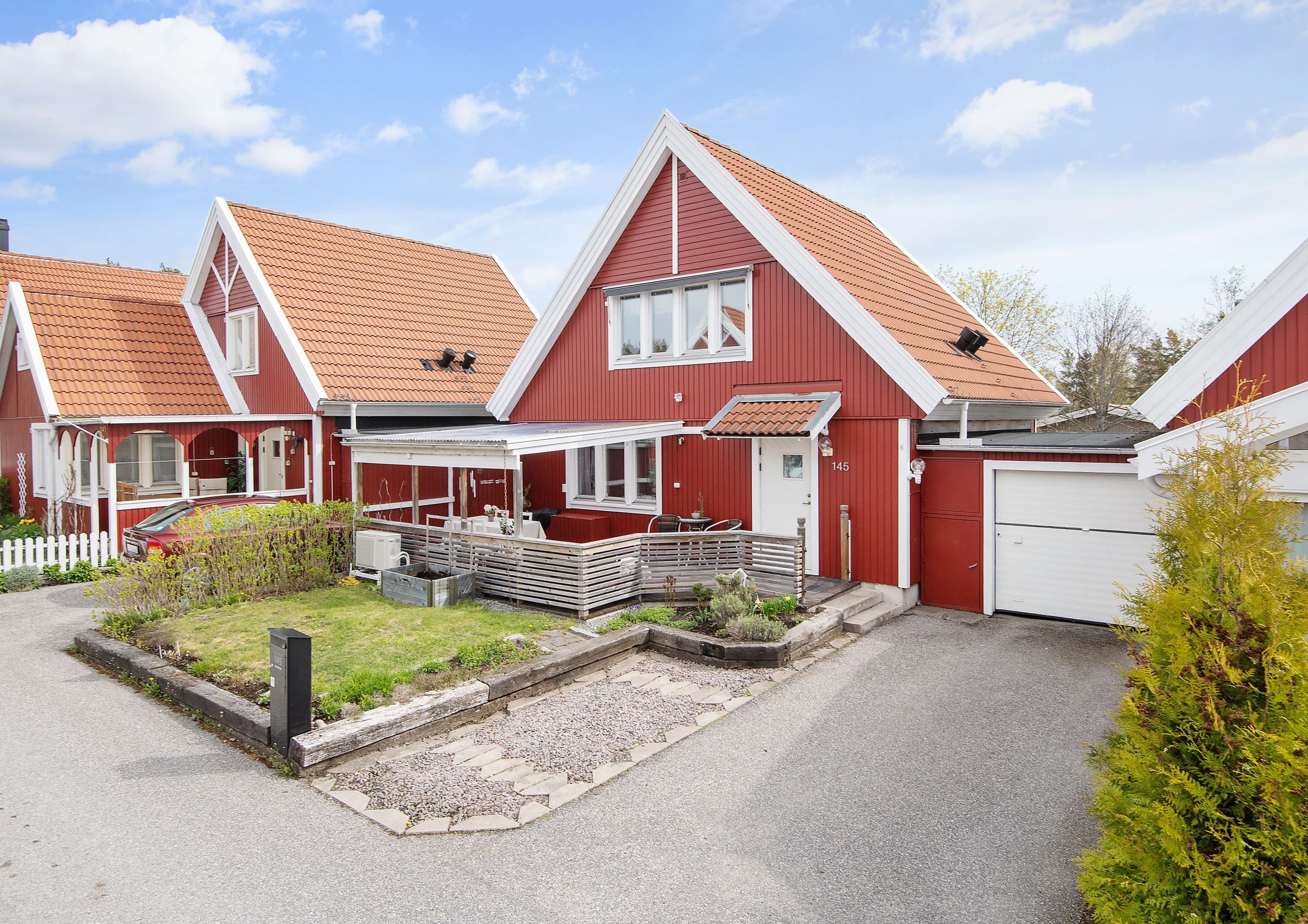 Tallsättravägen 145
