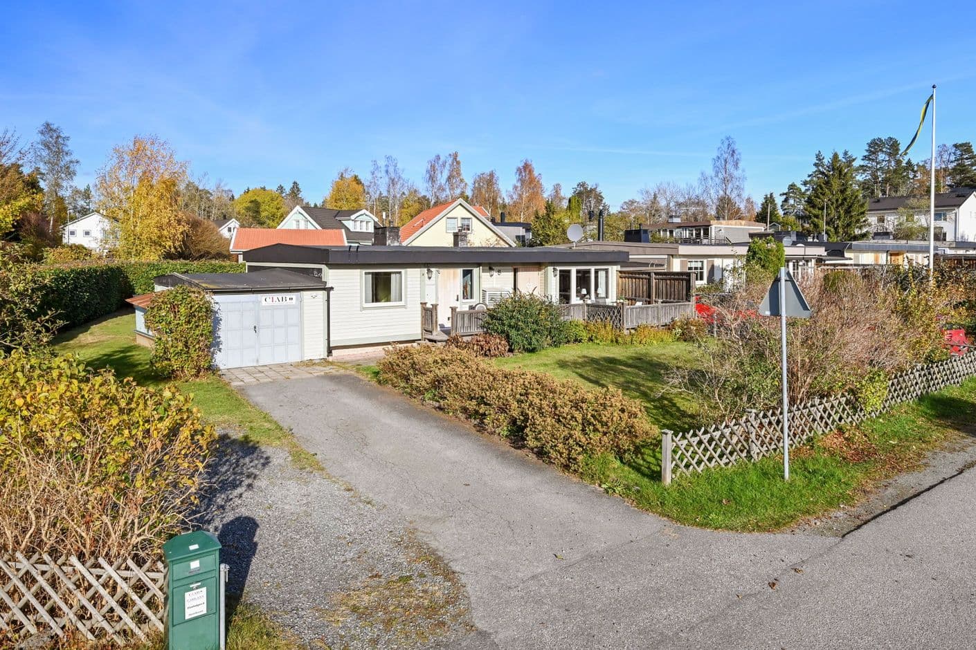 Vivelvägen 8