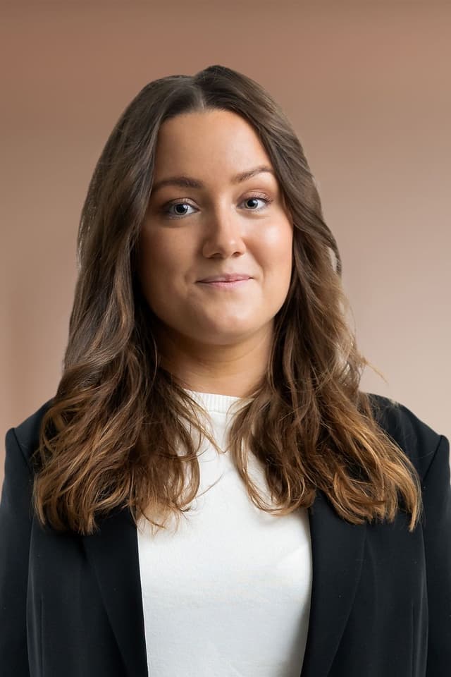 Mäklarens profilbild