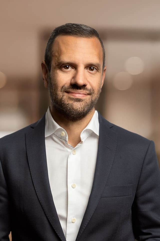 Mäklarens profilbild