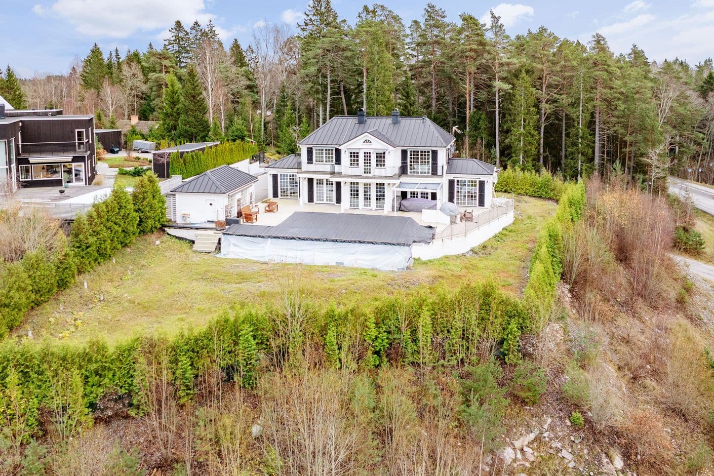 Hästängsuddsvägen 1C