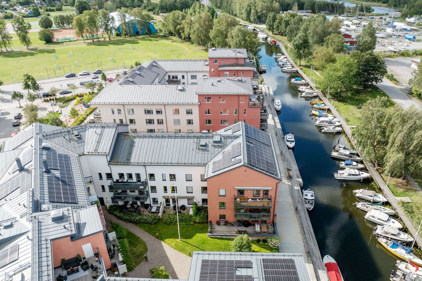 Österskärsvägen 14