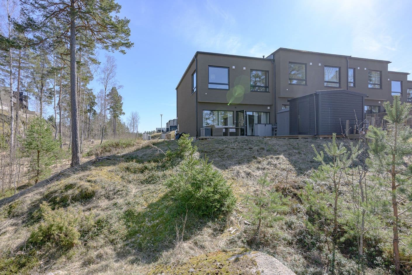 Säljägarvägen 2
