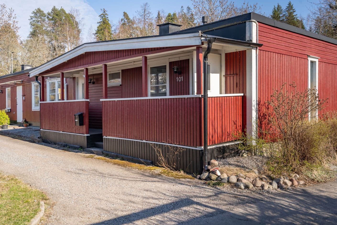 Söravägen 101