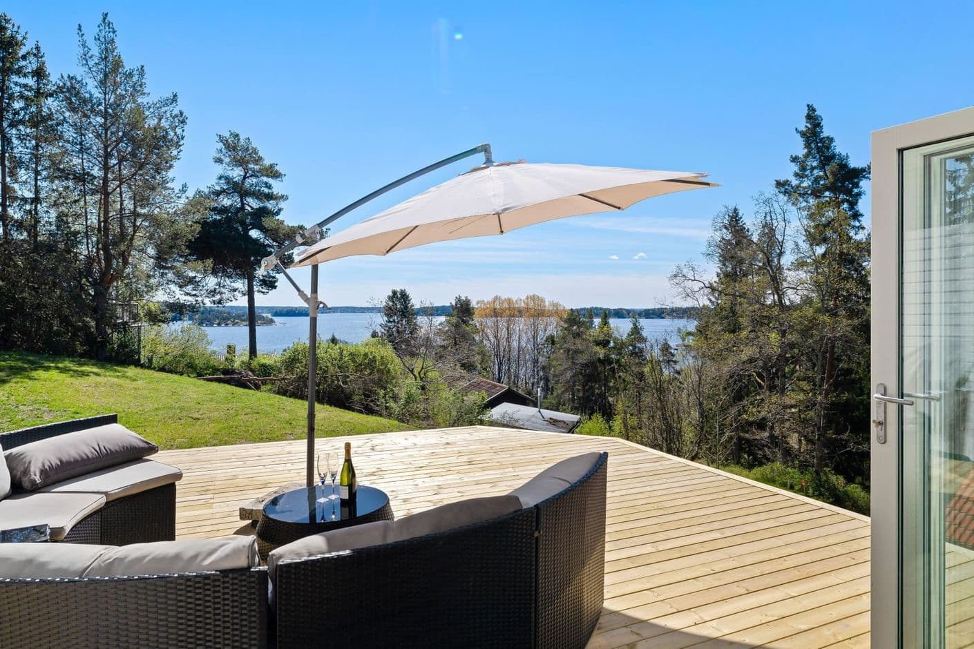 Alsviksvägen 35