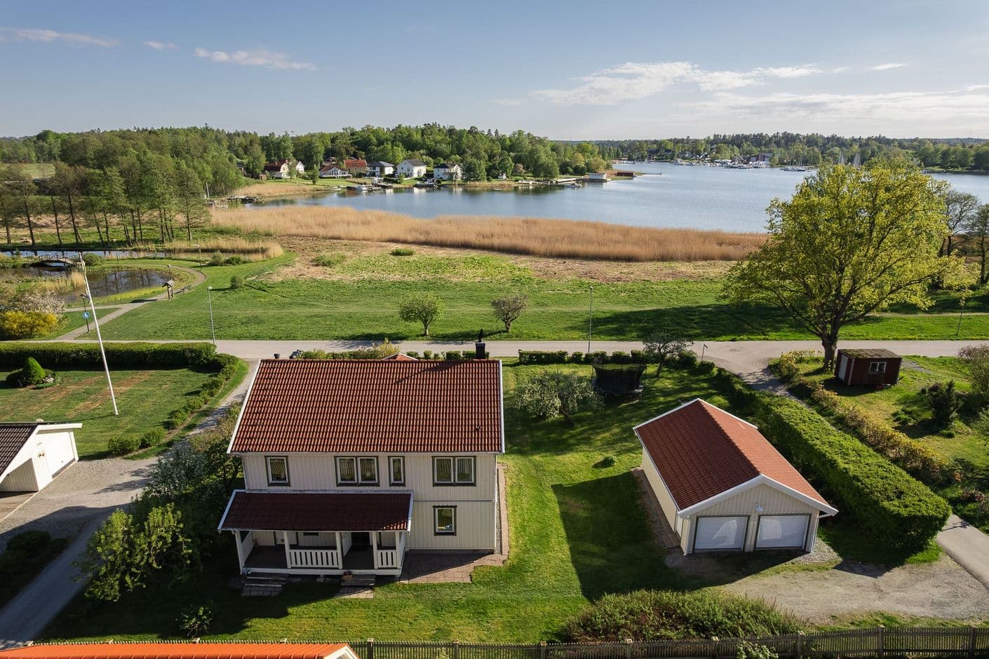 Margretelundsvägen 71