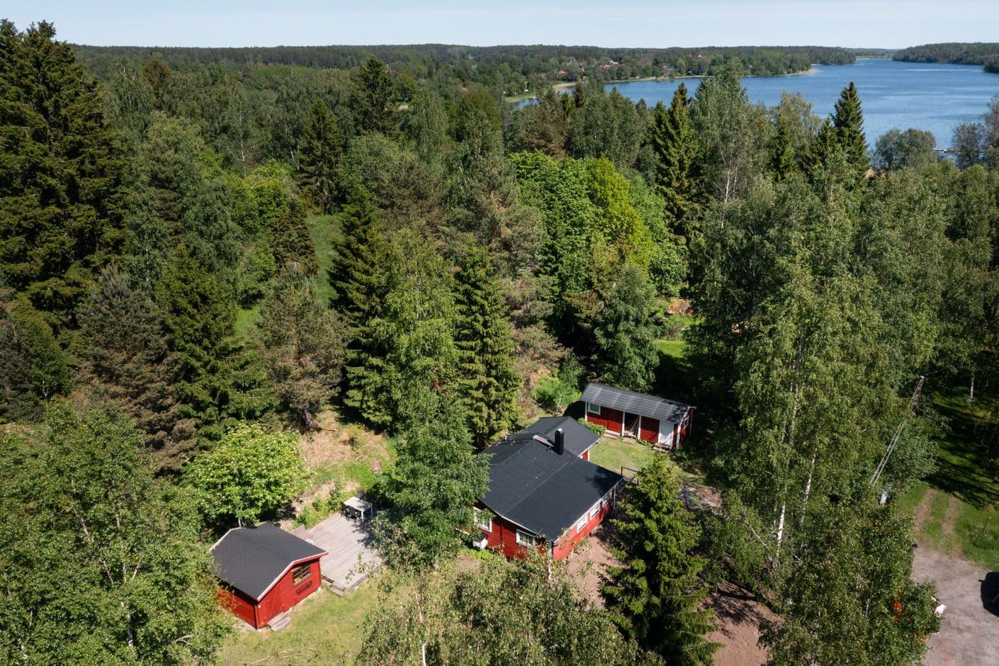 Sjöskogen 321
