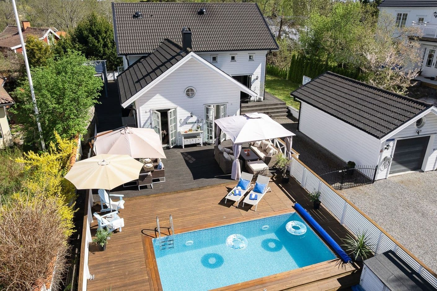 Rödbosundsvägen 33B