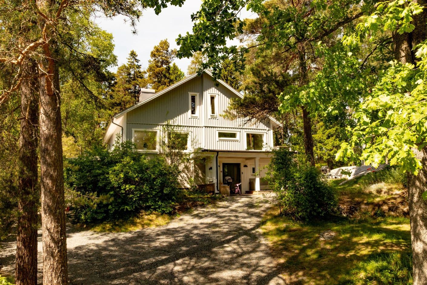 Rännilsvägen 21