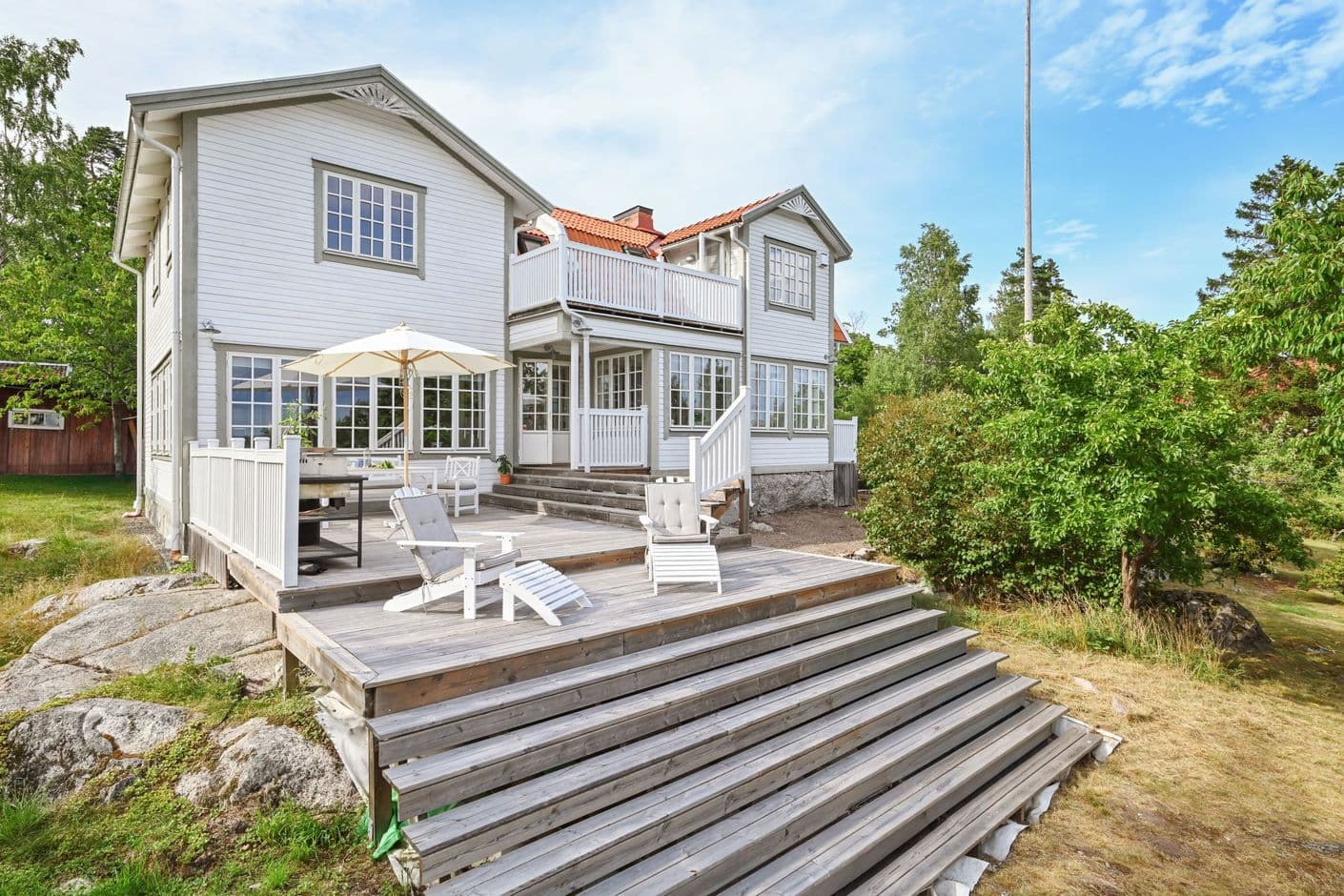 Aramis väg 9