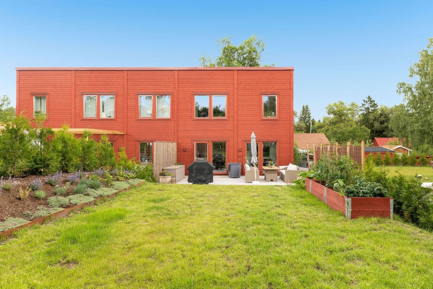 Hästängsuddsvägen 27P