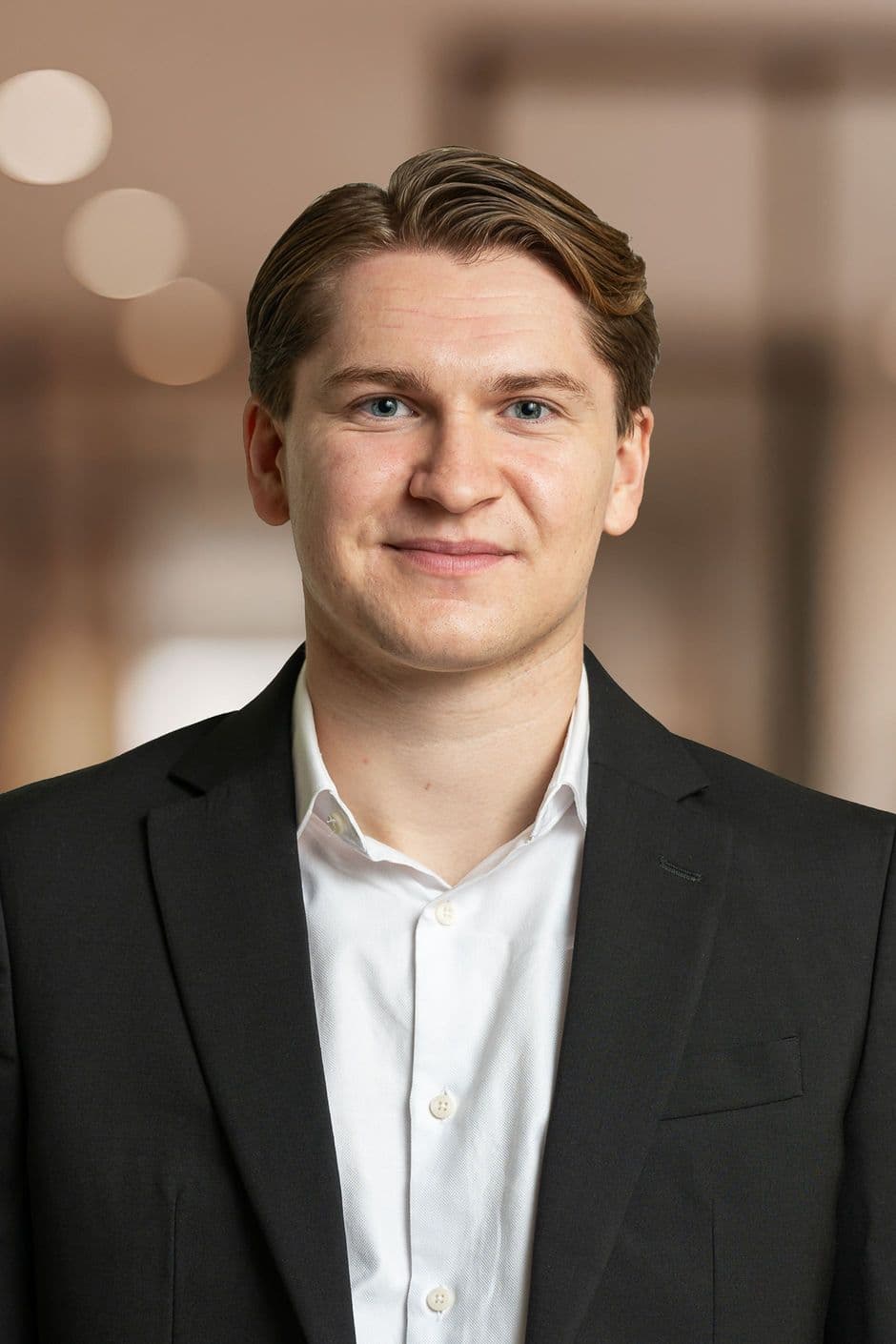 Mäklarens profilbild