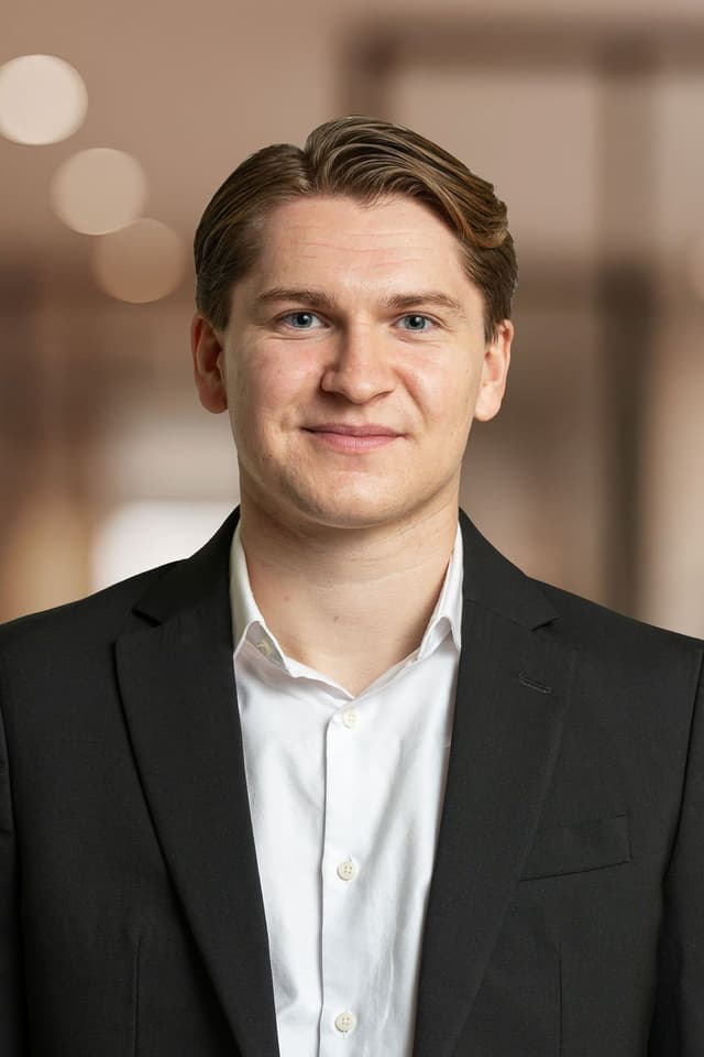 Mäklarens profilbild