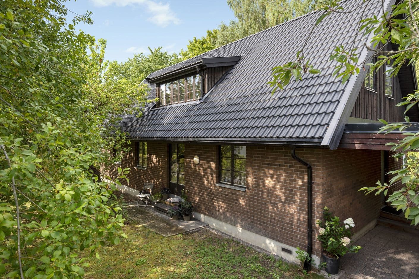 Strandvägen 60