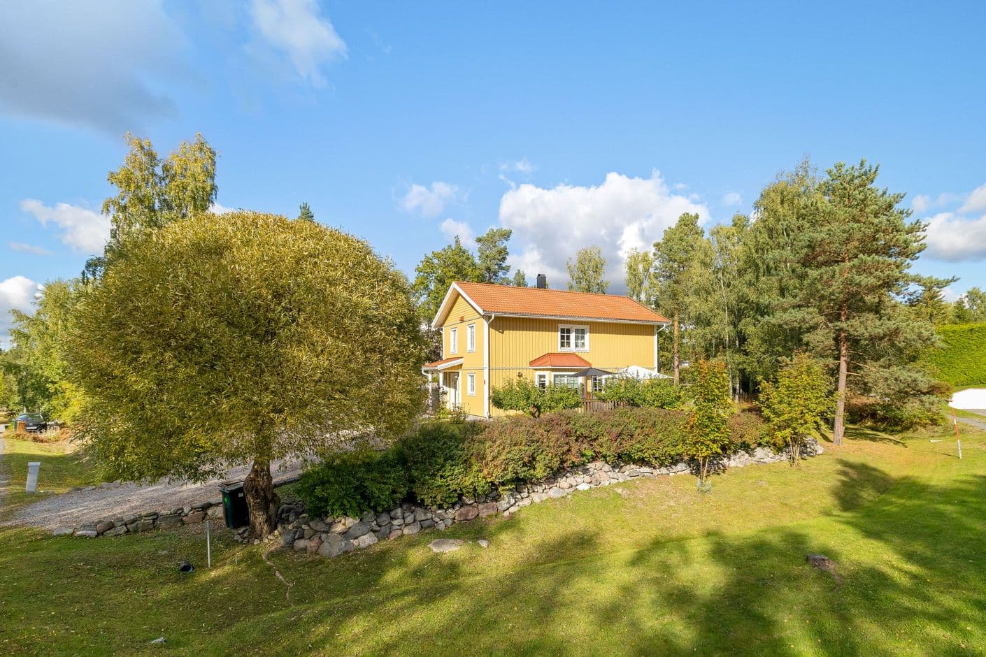 Sprängarvägen 5
